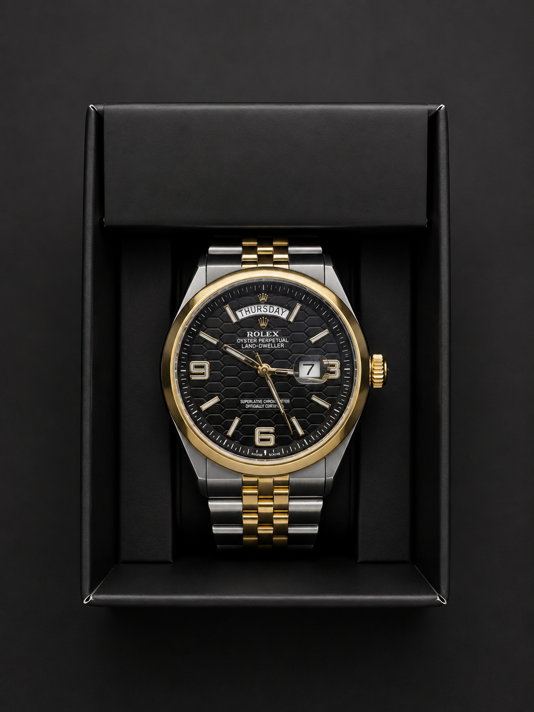 Rolex Rolex