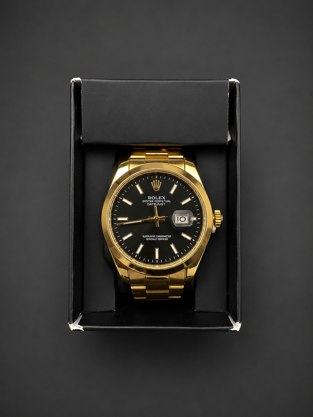 Rolex Rolex