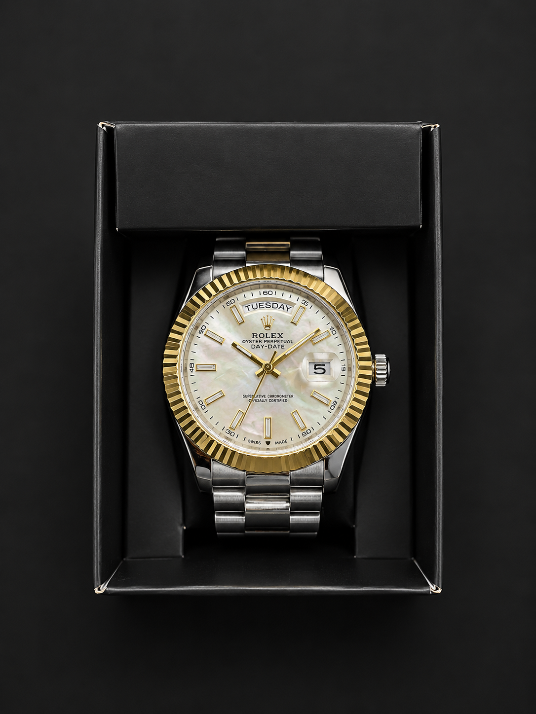 Rolex Rolex