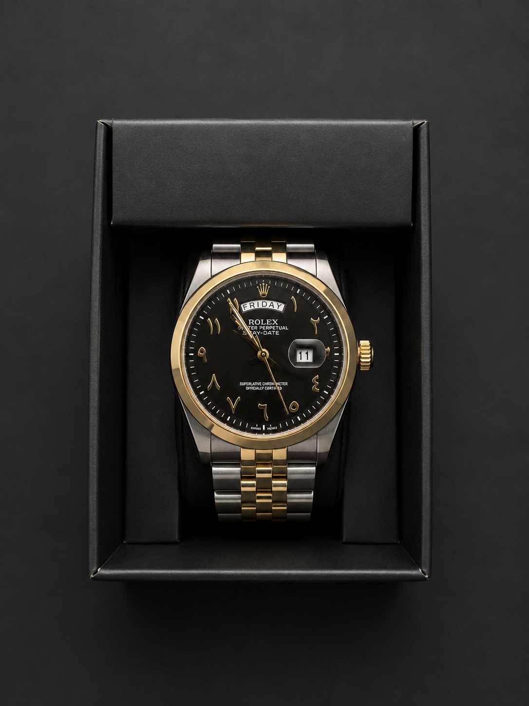 Rolex Rolex