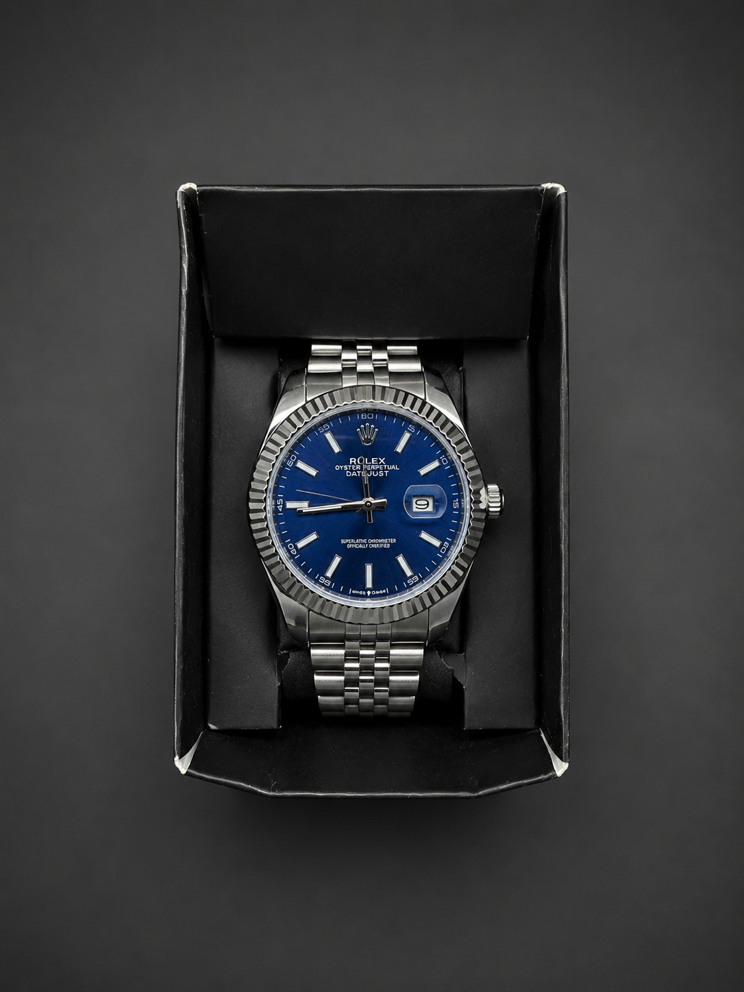 Rolex Rolex