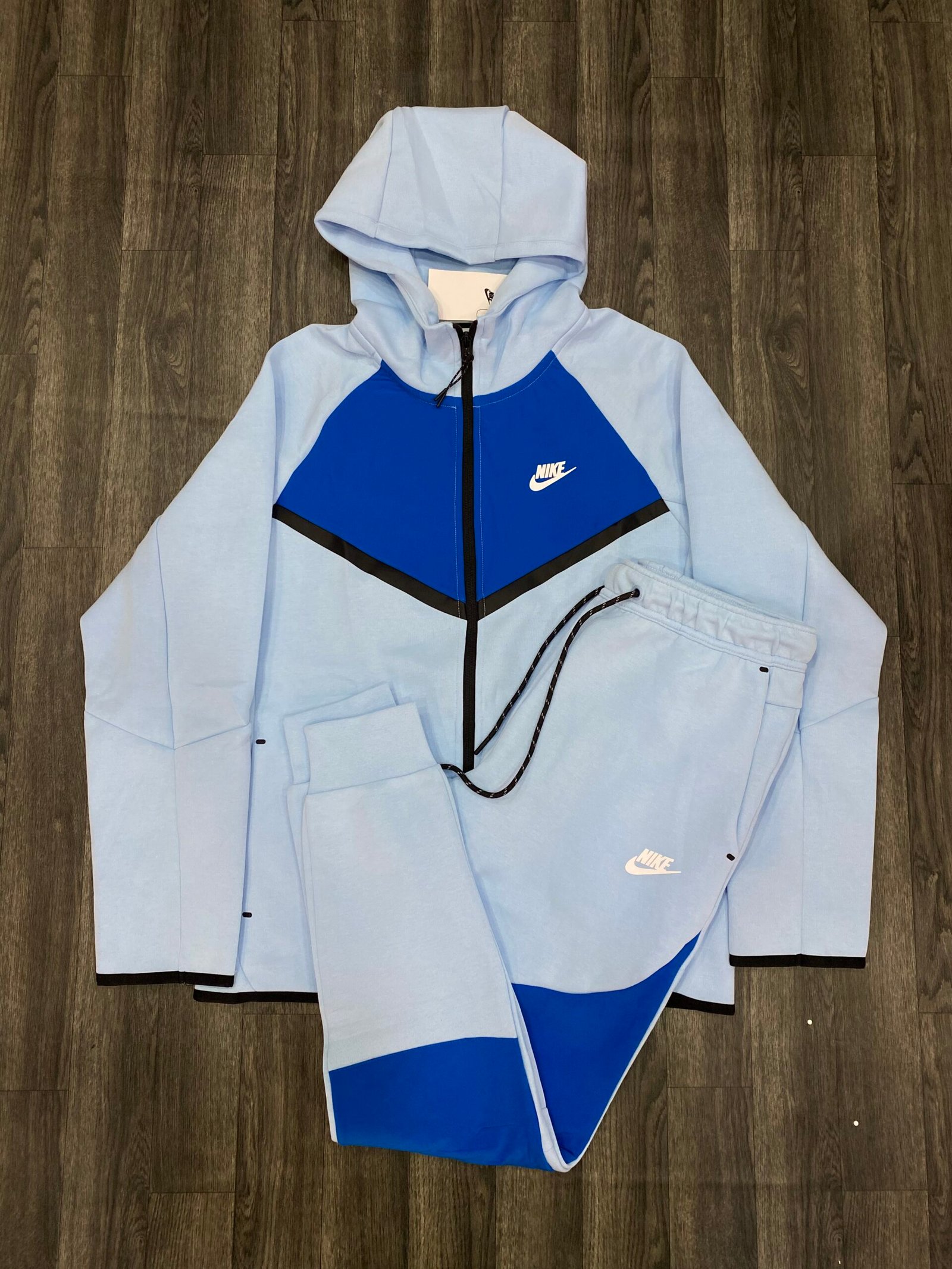 niketech niketech